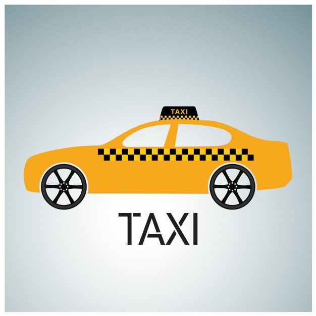táxi para empresa